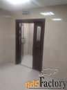 1 - комн.  квартира, 55.2 м², 6/10 эт.