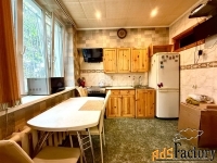 1 - комн.  квартира, 35 м², 1/6 эт.