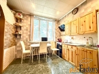1 - комн.  квартира, 35 м², 1/6 эт.
