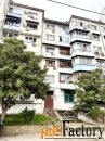1 - комн.  квартира, 35 м², 1/6 эт.