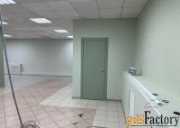 торговое помещение, 150 м²
