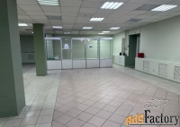 торговое помещение, 150 м²