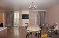 3 - комн.  квартира, 145 м², 16/27 эт.