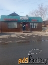 торговое помещение, 120 м²