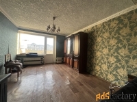 1 - комн.  квартира, 34.6 м², 12/12 эт.
