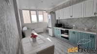 1 - комн.  квартира, 40 м², 6/18 эт.