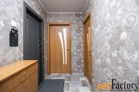 2 - комн.  квартира, 54 м², 3/3 эт.