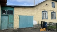 дом 100 м² на участке 6 сот.
