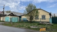 дом 100 м² на участке 6 сот.