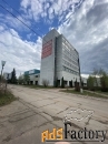 производственно-складской комплекс/помещение, 354 м²