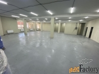 производственно-складской комплекс/помещение, 354 м²