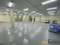 производственно-складской комплекс/помещение, 354 м²