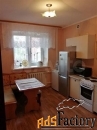 1 - комн.  квартира, 38.7 м², 6/9 эт.
