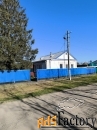 дом 81 м² на участке 39 сот.