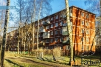 2 - комн.  квартира, 43.1 м², 2/5 эт.