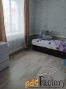дом 60 м² на участке 1 сот.