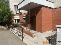 офисное помещение, 104.3 м²