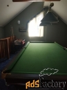 дом 403.4 м² на участке 30 сот.