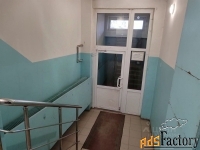 1 - комн.  квартира, 39 м², 9/9 эт.