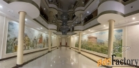 2 - комн.  квартира, 80 м², 10/14 эт.