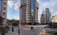 2 - комн.  квартира, 80 м², 10/14 эт.