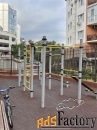 2 - комн.  квартира, 80 м², 10/14 эт.