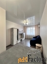 1 - комн.  квартира, 34.3 м², 5/17 эт.
