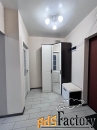 1 - комн.  квартира, 34.3 м², 5/17 эт.