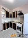 1 - комн.  квартира, 34.3 м², 5/17 эт.