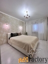 2 - комн.  квартира, 66.4 м², 16/17 эт.