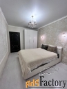 2 - комн.  квартира, 66.4 м², 16/17 эт.