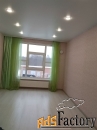 1 - комн.  квартира, 43.3 м², 3/14 эт.
