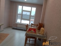 1 - комн.  квартира, 43.3 м², 3/14 эт.