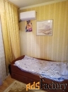 Комната 40 м² в 4-к, 1/1 эт.