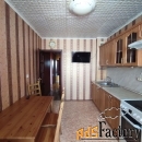 1 - комн.  квартира, 50 м², 7/10 эт.
