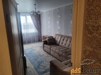 2 - комн.  квартира, 62 м², 3/10 эт.