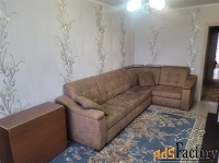 2 - комн.  квартира, 62 м², 3/10 эт.