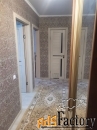 2 - комн.  квартира, 62 м², 3/10 эт.