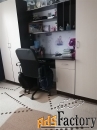 2 - комн.  квартира, 54.1 м², 1/5 эт.