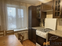 3 - комн.  квартира, 64.7 м², 4/9 эт.