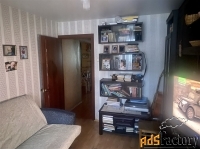 3 - комн.  квартира, 64.7 м², 4/9 эт.