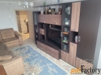 2 - комн.  квартира, 62 м², 3/10 эт.
