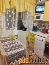3 - комн.  квартира, 603 м², 1/5 эт.