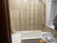 3 - комн.  квартира, 64.7 м², 4/9 эт.