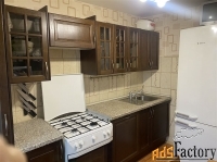 3 - комн.  квартира, 64.7 м², 4/9 эт.