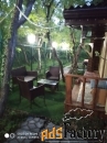 дом 120 м² на участке 7 сот.