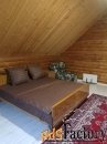 дом 120 м² на участке 7 сот.