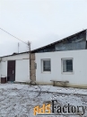 дом 77 м² на участке 11 сот.