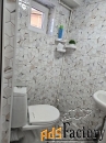 дом 100 м² на участке 1 сот.