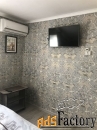 дом 100 м² на участке 1 сот.